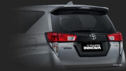 Kijang Innova Reborn Diesel Matic, Kontributor Terbesar di Keluarga Innova