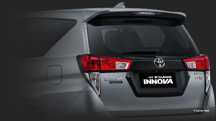 Kijang Innova Reborn Diesel Matic, Kontributor Terbesar di Keluarga Innova