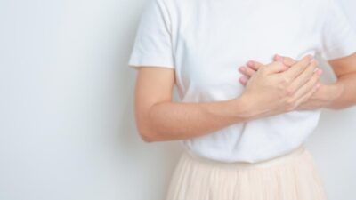 Curhat Wanita Idap Gigantomastia, Payudara Membesar dari Ukuran A ke G – Update 1