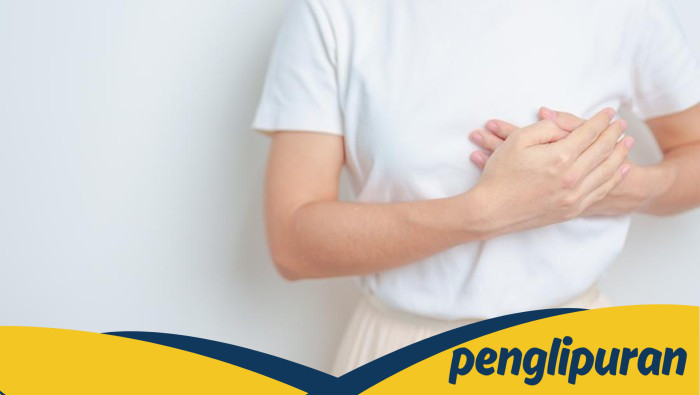 Curhat Wanita Idap Gigantomastia, Payudara Membesar dari Ukuran A ke G - Update 1