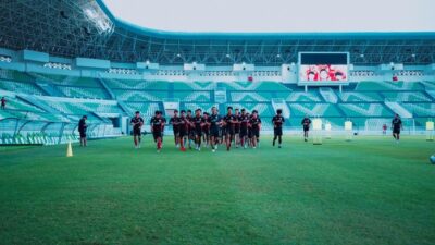 “Daftar Peserta Piala Kemerdekaan 2025: Timnas Indonesia U-17 Hadapi Lawan Berat, Apakah Mampu Berprestasi?”
