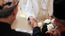 Kemenag Gelar Nikah Massal di Istiqlal: Cara dan Batas Akhir Pendaftaran – Update 1