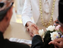 Kemenag Gelar Nikah Massal di Istiqlal: Cara dan Batas Akhir Pendaftaran – Update 1