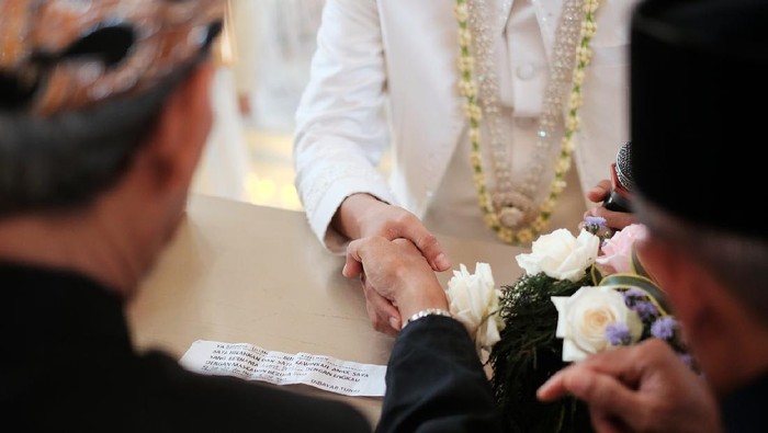 Kemenag Gelar Nikah Massal di Istiqlal: Cara dan Batas Akhir Pendaftaran - Update 1