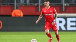 Heboh Mees Hilgers Diminati Crystal Palace, Bek Indonesia Target Klub Liga Inggris