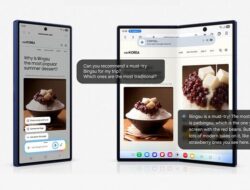 One UI 8: Apakah HP Samsung Anda Akan Mendapat Update? Ini Fiturnya yang Wajib Diketahui!