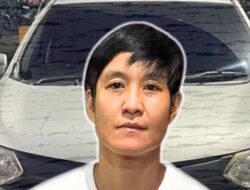 Tipu-tipu Angkat Sepiker: Modus Wanita Curi Mobil Taksi Online di Bekasi, Modus Baru yang Memprihatinkan!