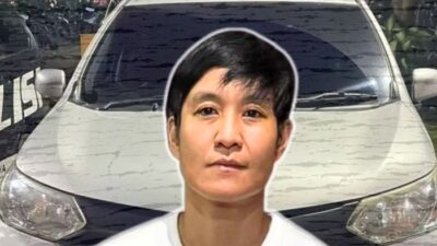 Tipu-tipu Angkat Sepiker: Modus Wanita Curi Mobil Taksi Online di Bekasi, Modus Baru yang Memprihatinkan!