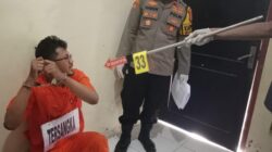 “Terungkap! Pembunuh Pegawai BPS Malut Curang Kuras Rekening Korban, Ajukan Pinjol atas Namanya!”