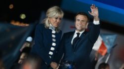 Macron Sewa Detektif Terkait Tuduhan Istrinya Terlahir sebagai Pria: Investigasi atas Influencer AS