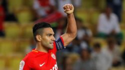 “Persija Incar Radamel Falcao? Ini Alasan Klub Capital Berani Targetkan Bintang Kosta Rika!”