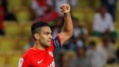 “Persija Incar Radamel Falcao? Ini Alasan Klub Capital Berani Targetkan Bintang Kosta Rika!”