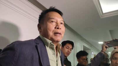 Legislator: Tambah Dana TNI Usai 6 Kodam Baru Terbentuk!