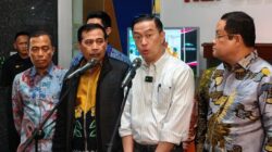 “Mengapa Tom Lembong Terpaksa Laporkan Sana-Sini Setelah Diterima Abolisi?”