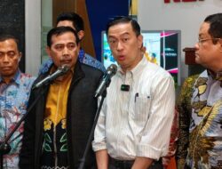 “Mengapa Tom Lembong Terpaksa Laporkan Sana-Sini Setelah Diterima Abolisi?”