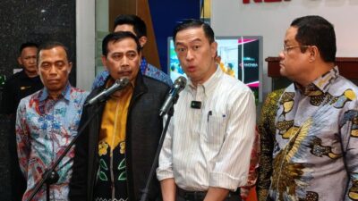 “Mengapa Tom Lembong Terpaksa Laporkan Sana-Sini Setelah Diterima Abolisi?”