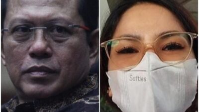 Penyewa Kamar Eks Sekretaris MA-Windy 3 Kali Absen, KPK Peringatkan Kooperatif: Bocorannya Mengejutkan!