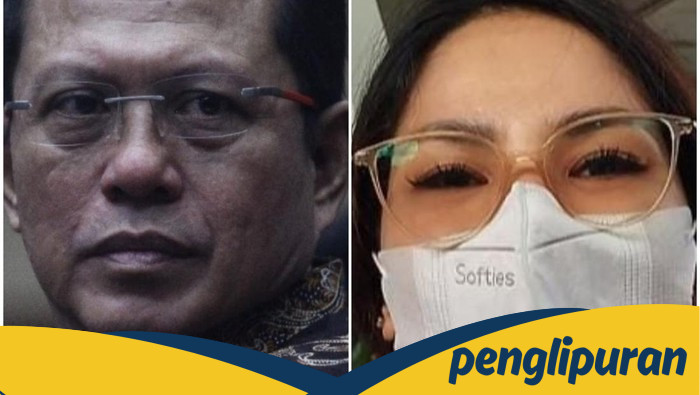 Penyewa Kamar Eks Sekretaris MA-Windy 3 Kali Absen, KPK Peringatkan Kooperatif: Bocorannya Mengejutkan!