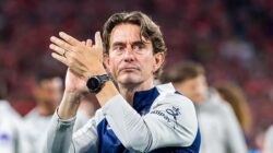 “Piala Super Eropa: Manajer Tottenham Kucurkan Pujian kepada PSG, Tim Terbaik di Eropa saat Ini”