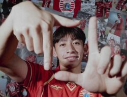 Arlyansyah Abdulmanan, Satu Lagi Pemain Muda Diorbitkan Persija – Update 1