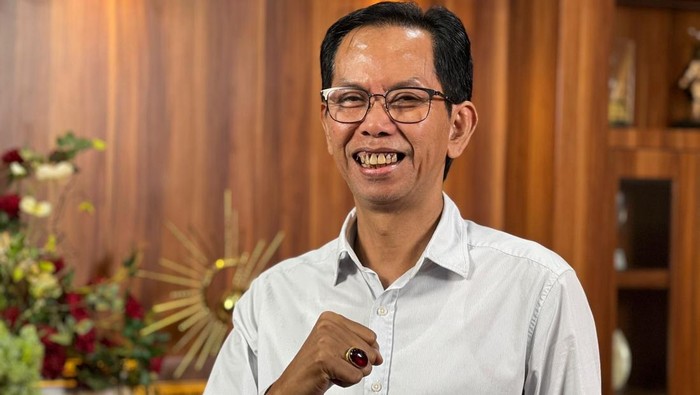 DPRD Surabaya Berani Cegah Pemborosan Dana Infrastruktur