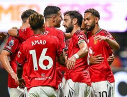 Prediksi Shearer Soal MU: Bisa Finis di Posisi 6-10 Musim Ini