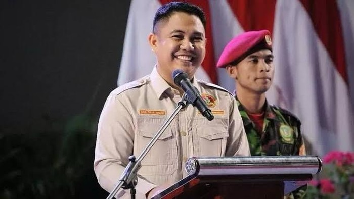 [Zulhas Tekankan Kemandirian Ekonomi Rakyat, PP Pemuda Muhammadiyah: Progresif]
