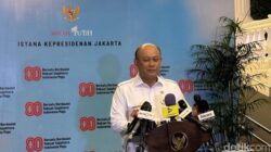 BGN Akan Lapor Progres MBG ke Prabowo: 5.103 SPPG-15 Juta Penerima Manfaat