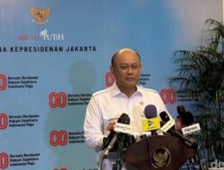 BGN Akan Lapor Progres MBG ke Prabowo: 5.103 SPPG-15 Juta Penerima Manfaat