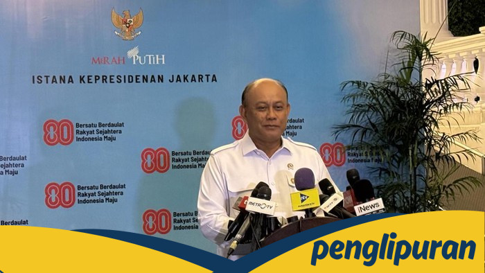 BGN Akan Lapor Progres MBG ke Prabowo: 5.103 SPPG-15 Juta Penerima Manfaat