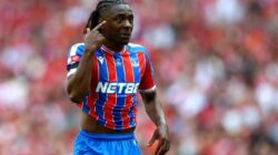 **Arsenal Siap merebut Eze dari Crystal Palace?**