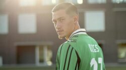 Rekor Transfer Baru! Jay Idzes Dari Venezia Ke Sassuolo Dengan Nilai Rp 151 Miliar