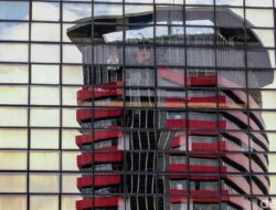“KPK Digerakkan di Kemenkes: Geledah Kantor Dirjen Kesehatan Lanjutan dalam Kasus Suap RS Kolaka Timur”