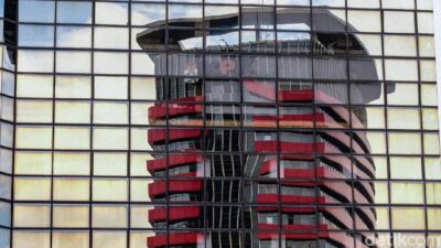 “KPK Digerakkan di Kemenkes: Geledah Kantor Dirjen Kesehatan Lanjutan dalam Kasus Suap RS Kolaka Timur”