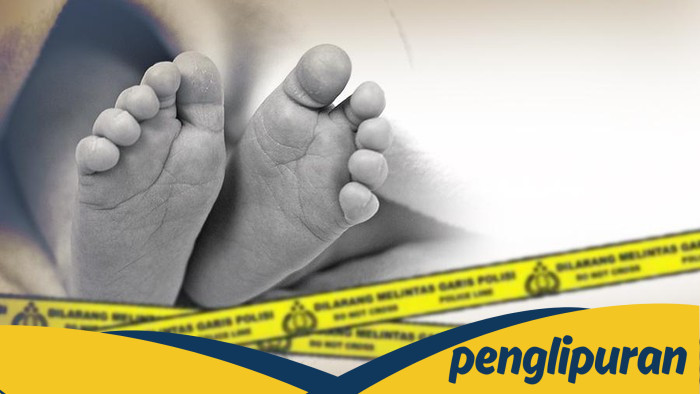 Mayat Bayi Laki-laki Terbungkus Sarung Ditemukan di Danau Mawang Sulsel, Apa yang Terjadi?