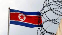 **Korut Ancam Israel, Kecam Rencana Penaklukan Gaza**