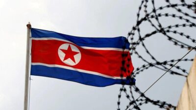 **Korut Ancam Israel, Kecam Rencana Penaklukan Gaza**