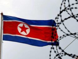 **Korut Ancam Israel, Kecam Rencana Penaklukan Gaza**