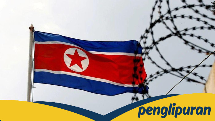 **Korut Ancam Israel, Kecam Rencana Penaklukan Gaza**