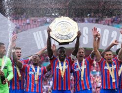 Ancaman Bernama Crystal Palace: Kecerdasan Taktis yang Meluluhkan Raksasa