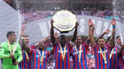 Ancaman Bernama Crystal Palace: Kecerdasan Taktis yang Meluluhkan Raksasa