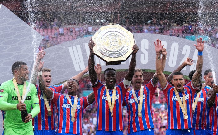 Ancaman Bernama Crystal Palace: Kecerdasan Taktis yang Meluluhkan Raksasa