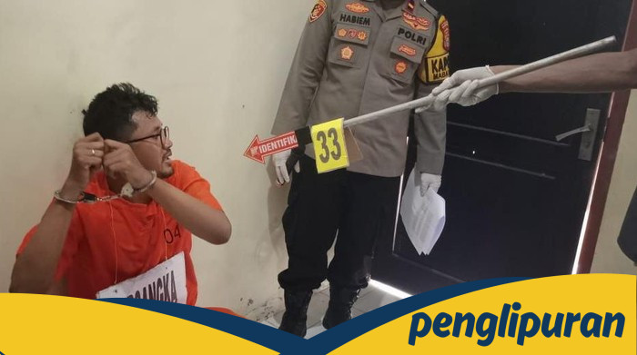 8 Fakta Mengejutkan tentang Pembunuh Pegawai BPS: Kenapa Judol dan Pinjol Jadi Sorotan?