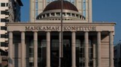 “HUT ke-22 MK 2025: Tema dan Logo yang Mengguncangkan Tradisi”
