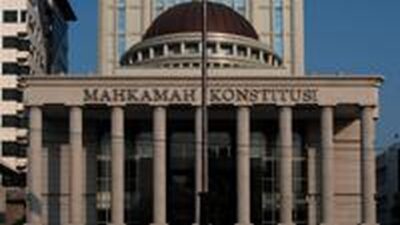 “HUT ke-22 MK 2025: Tema dan Logo yang Mengguncangkan Tradisi”