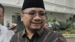 **Babak Baru Eks Menag Yaqut di Kasus Kuota Haji: KPK Cegah Perjalanan ke Luar Negeri**