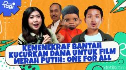 [Kemenkeu Terbitkan Regulasi Baru untuk Percepatan Ekonomi Digital]