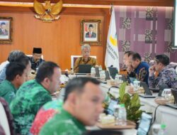 “Kemensos & Himbara Gandeng Bank, Cepatkan Buka Rekening Bansos untuk Masyarakat”