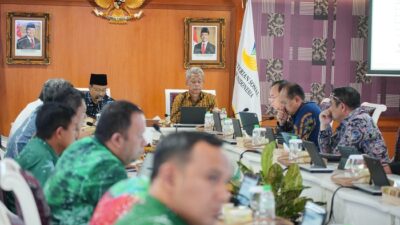 “Kemensos & Himbara Gandeng Bank, Cepatkan Buka Rekening Bansos untuk Masyarakat”