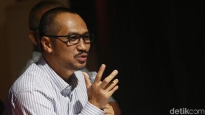 **Abraham Samad Siap Diperiksa, Kasus Ijazah Palsu Jokowi Meninggalkan Tanda Tanya Besar**